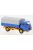 Wiking - MAN 415, blau/gelb, 1960, 1:87