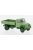 Wiking - Magirus Pritschenkipper, hellgrün, 1957, 1:87