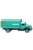 Wiking - Magirus Sirius, Migros, 1:87
