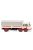 Wiking - Mercedes LP 333, 1958, Dortmunder Union Bier, 1:87