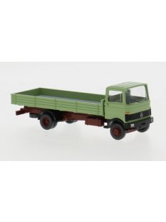 Wiking - Mercedes LP 809, hellgrün, 1965, 1:87