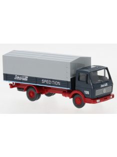 Wiking - Mercedes NG, 1973, Spedition Schmidt, 1:87