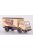 Wiking - International Harvester Koffer-LKW, Carstens Caffee, 1:87