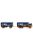 Wiking - Scania 111, 1974, ASG, 1:87