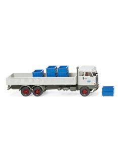 Wiking - Volvo F88, Volvo, 1:87