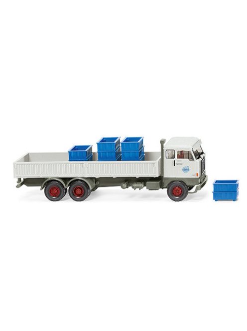 Wiking - Volvo F88, Volvo, 1:87