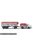 Wiking - Mercedes MB L 3500, 1950, Circus, 1:87