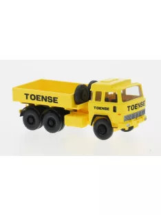 Wiking - Magirus Schwerlastzugmaschine, 1964, Toense, 1:87