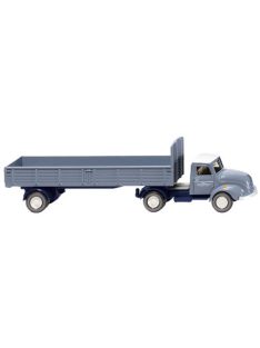 Wiking - Magirus S 3500, 1:87
