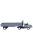 Wiking - Magirus S 3500, 1:87