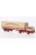 Wiking - Henschel HS 14/16, Hamburger Spedition, 1:87