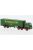 Wiking - Mercedes LPS 333, 1958, Schenker Wien, 1:87