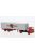 Wiking - MAN Containersattelzug, Sealand, 1:87