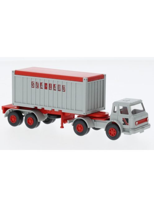 Wiking - International Harvester, 1962, Sealand, 1:87