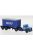 Wiking - Scania Containersattelzug, 1974, M.A.T., 1:87