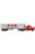 Wiking - Peterbilt 359, Pacific Intermountain Express, 1:87