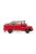 Wiking - Magirus Rüstwagen, 1956, Feuerwehr, 1:87