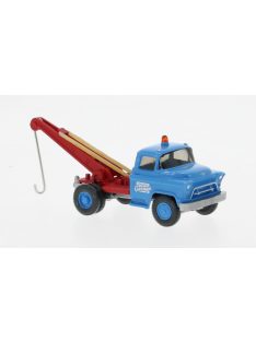 Wiking - Chevrolet Abschleppwagen, Dave's Garage, 1:87