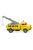 Wiking - MAN Abschleppwagen, 1969, MAN Service, 1:87