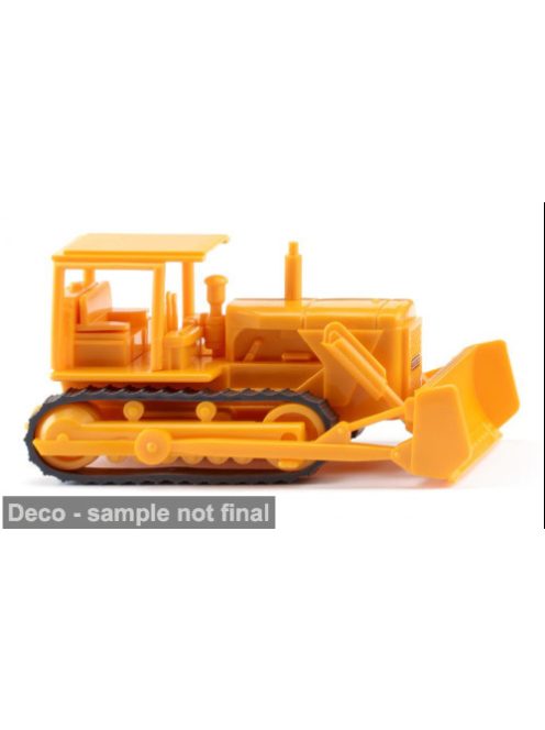 Wiking - Kaelble PR 610, 1952, 1:87