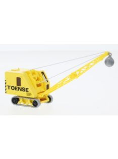 Wiking - Krupp Ardelt Raupenkran, Toense, 1:87