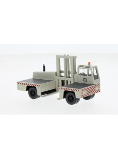   Wiking - Lancer Boss Seitenlader, 1968, DB - Deutsche Bundesbahn, 1:87