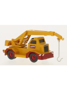 Wiking - Demag Mobilkran, Bölling, 1:87