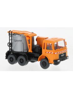 Wiking - MAN F7, 1967, Kommunal, 1:87