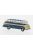 Wiking - Setra S8, blau/beige, 1952, 1:87