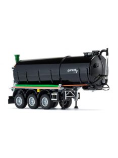 Wiking - Kotte garant TSA 30.000, schwarz, 1:32