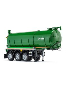 Wiking - Kotte garant TSA 30.000, grün, 1:32