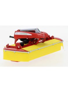   Wiking - Pöttinger Frontmähwerk Novocat 301 Alpha Motion Pro, 1:32