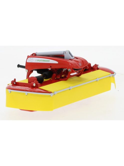 Wiking - Pöttinger Frontmähwerk Novocat 301 Alpha Motion Pro, 1:32