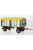 Wiking - Kröger Agroliner HKD 302, weiss, 1:32