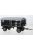 Wiking - Kröger Agroliner HKD 302, schwarz, 1:32