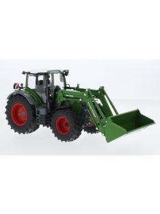 Wiking - Fendt 724 Vario, 1:32
