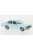 Wiking - Opel Rekord D, hellblau, 1971, 1:87