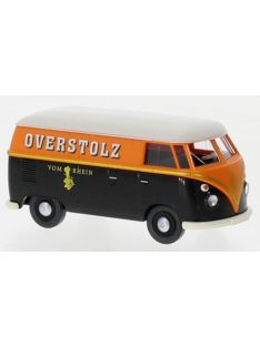 Wiking - VW T1 Kastenwagen, 1963, Overstolz, 1:87
