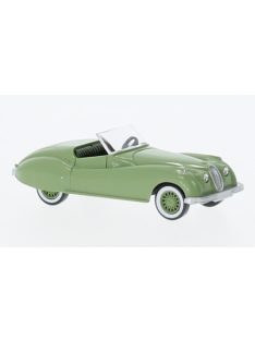 Wiking - Jaguar XK 120, hellgrün, 1948, 1:87