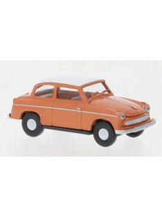 Wiking - Lloyd Alexander TS, rosa/weiss, 1954, 1:87