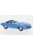 Wiking - Jaguar E-Type Roadster, blau, 1961, 1:87