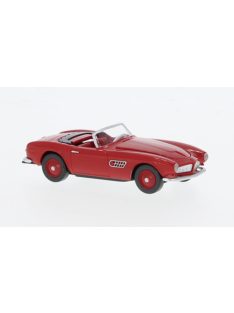 Wiking - BMW 507, rot, 1956, 1:87