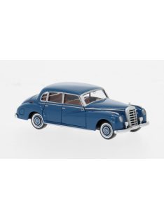 Wiking - Mercedes 300, blau, 1957, 1:87