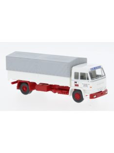 Wiking - Büssing BS 16 L, Bruns, 1:87