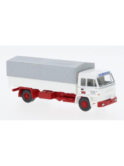 Wiking - Büssing BS 16 L, Bruns, 1:87