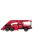 Wiking - Magirus Uranus Kranwagen KW 15, 1957, 1:87
