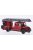 Wiking - Magirus DL 25h, Feuerwehr, 1:87
