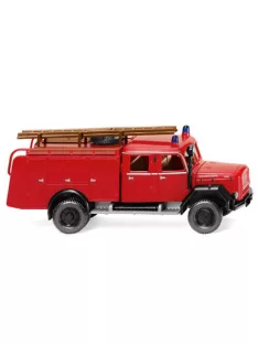 Wiking - Magirus TLF 16, Feuerwehr, 1:87