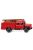 Wiking - Magirus TLF 16, Feuerwehr, 1:87