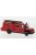 Wiking - Magirus LF 16, 1962, Feuerwehr, 1:87